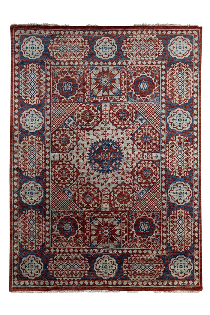 West End Rug Co.